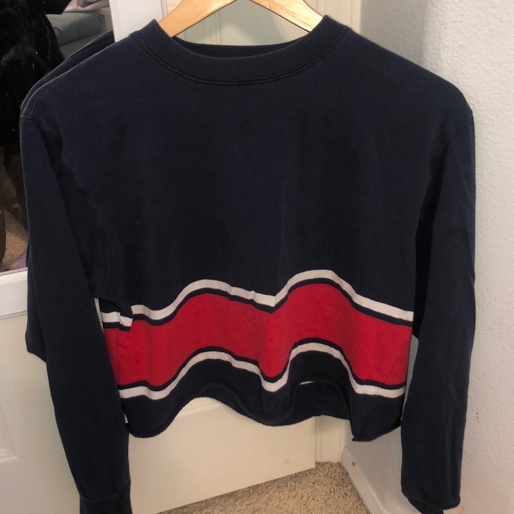 Brandy Melville long sleeve